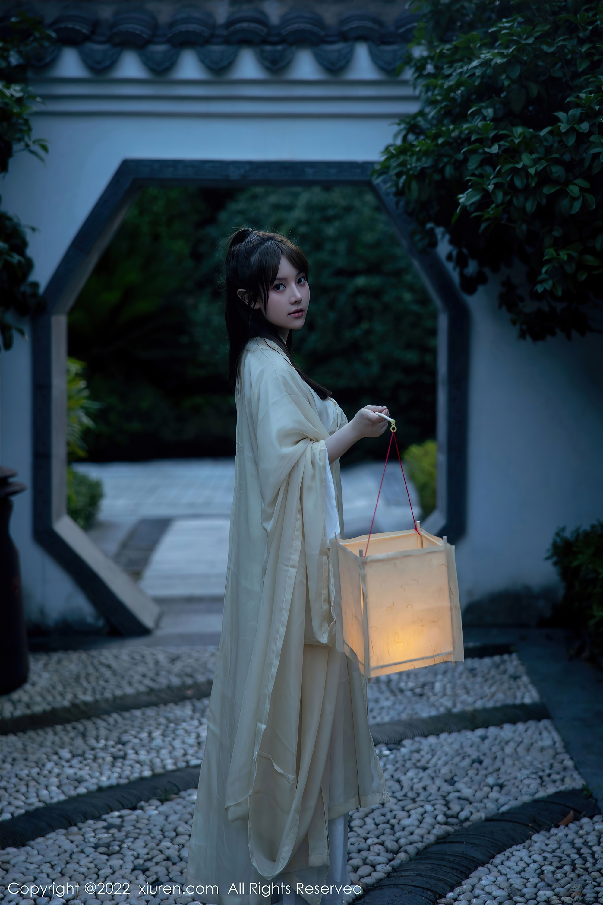 Xiuren秀人网 2022.09.28 NO.5653 豆瓣酱